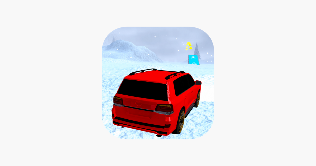 Games like Extreme SUV Driving Simulator