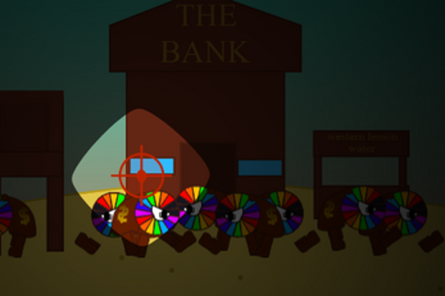 Fake It Till You Break It (VERY EARLY ACCESS screenshot