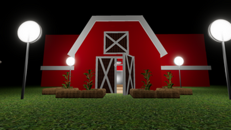 farm of burkar Image