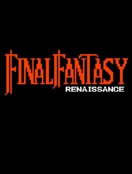Games like Final Fantasy Renaissance