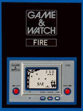 Fire Image