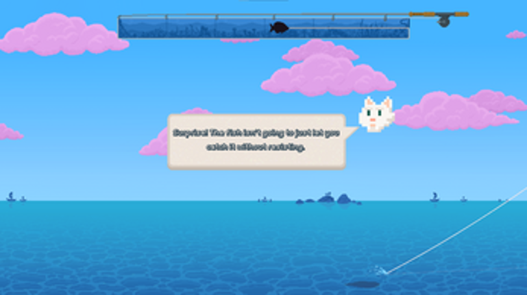 Fishy Image
