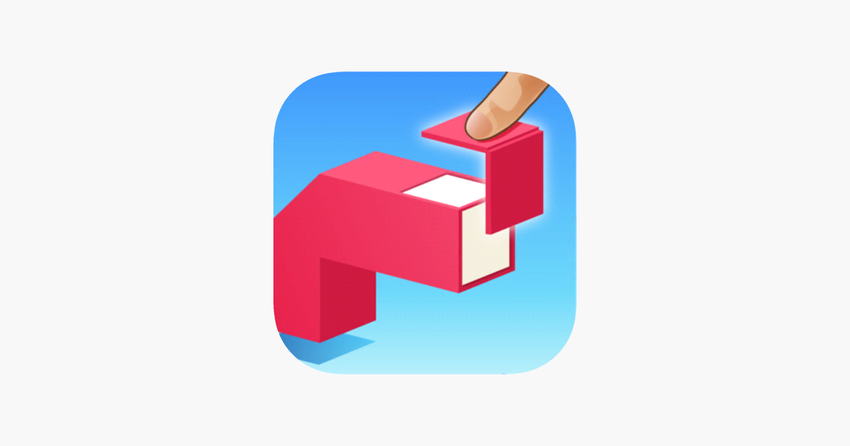 Games like Fit Piece!