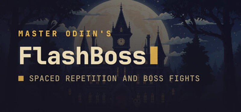 FlashBoss Image