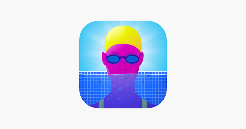 Flip &amp; Dive 3D Image