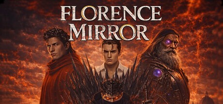 Games like Florence Mirror