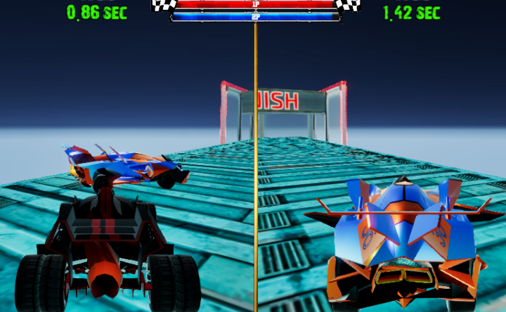 Games like Fly Car Stunt 3