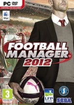 Football Manager 2012 Image