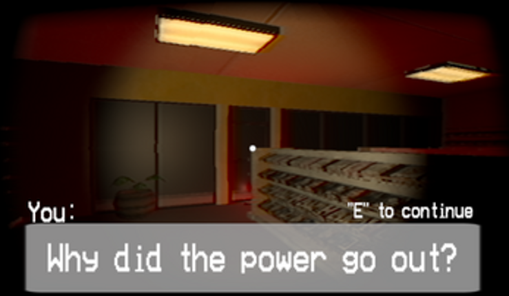 FOUNDME.MOV screenshot