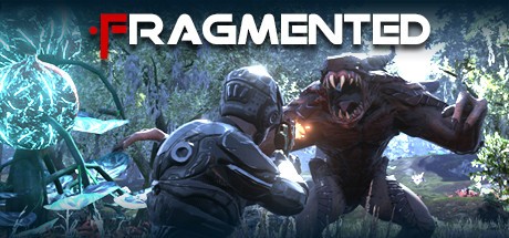Games like Fragmented