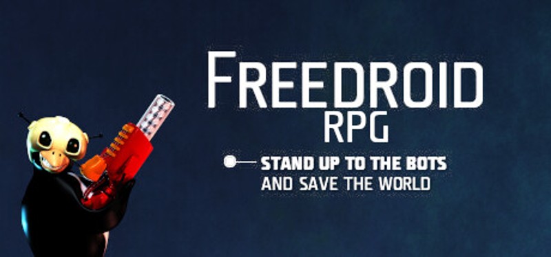 FreedroidRPG Image