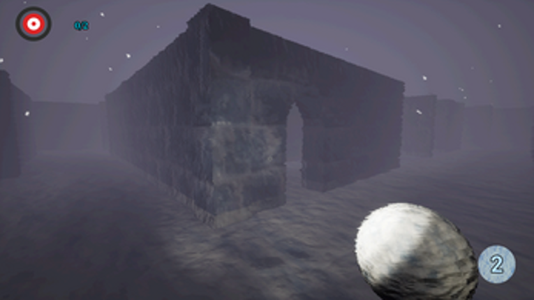 Frosty's Icemaze Image