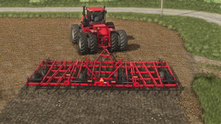 FS25 Case IH Tigermate 200 Image