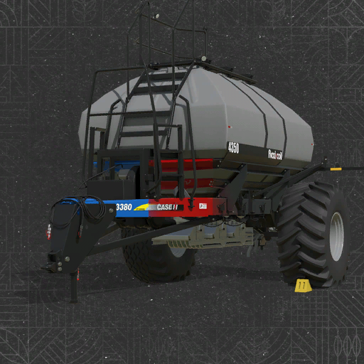 Games like FS25 PK Liquid Concord Pack + 4350 Air Cart