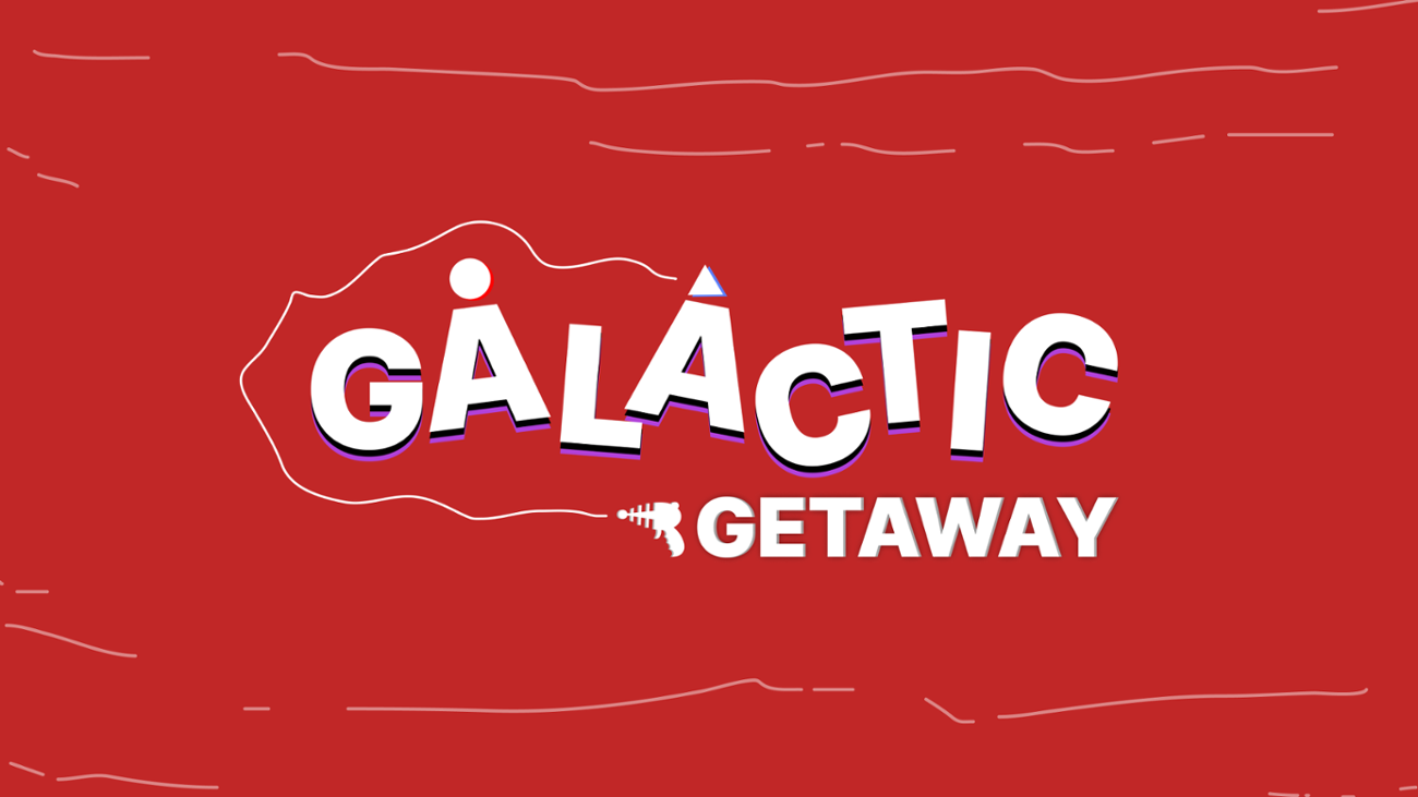 Games like Galactic Getaway