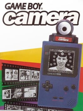 Game Boy Camera Image
