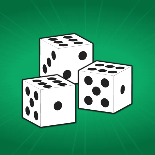 Games like Cee-Lo Dice