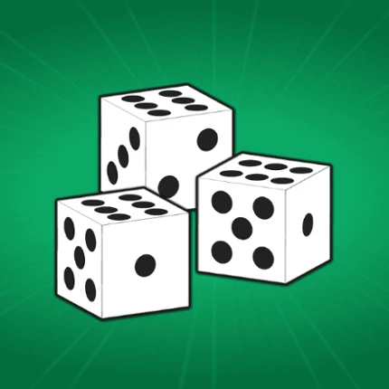 Cee-Lo Dice Image