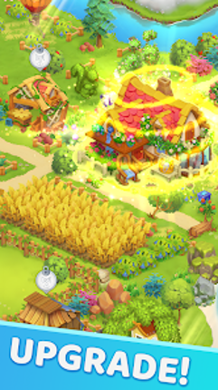 Merge Dale: Farm Adventure screenshot