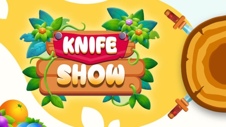 Knife Show Image