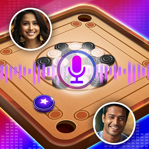 Games like Carrom League: Friends Online