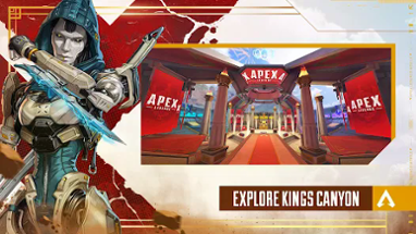 Apex Legends Mobile Image