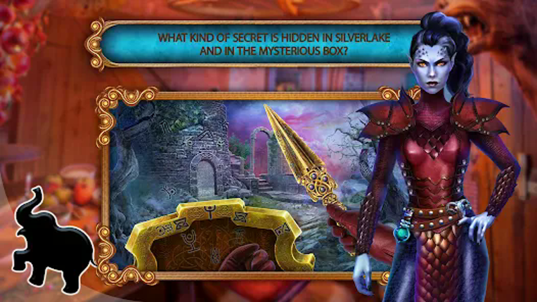 Chimeras 7: Novel Rebellion screenshot