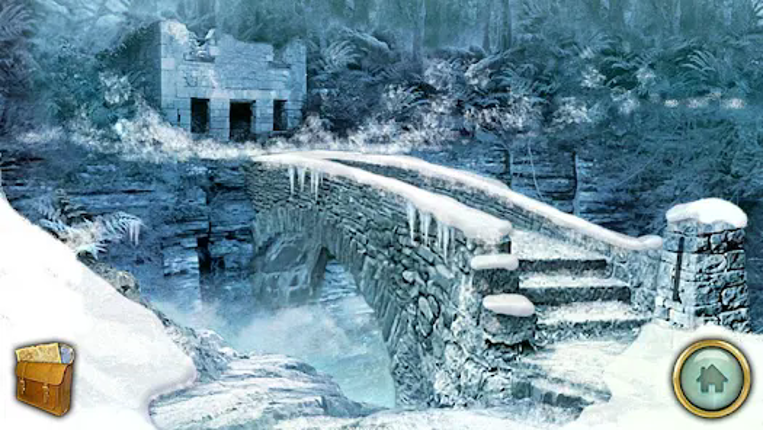 The Lost City screenshot