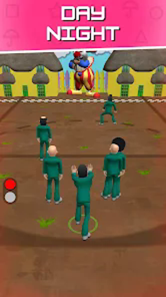 Dalgona Survival Challenge 456 Image