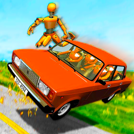 VAZ Crash Test Simulator 2 Image