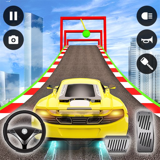 Games like Car Racing: Kar Gadi Wala Game