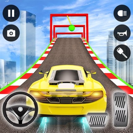 Car Racing: Kar Gadi Wala Game Image
