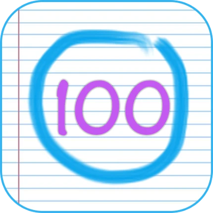 Find the Number - 1 to 100 Image