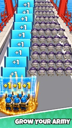 Hero Survival: Last Battle Image