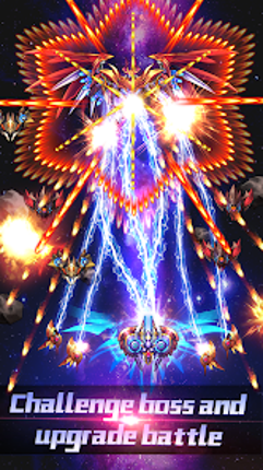 Thunder Assault screenshot