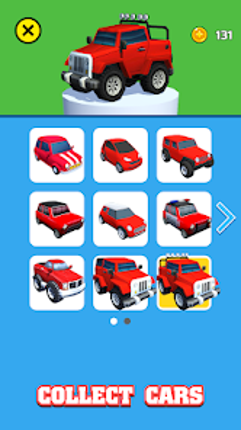 Draw n Road screenshot