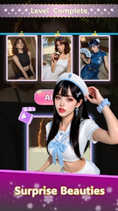 Dreamy Crush screenshot