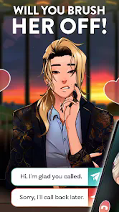 MeLove - Match, Date & Chat screenshot