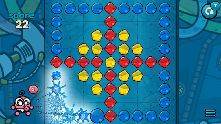 Puzzle Journey: Match 3 Blast screenshot