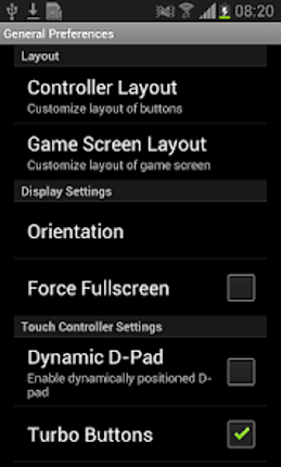 Nostalgia.GBC Pro (GBC Emulato Image