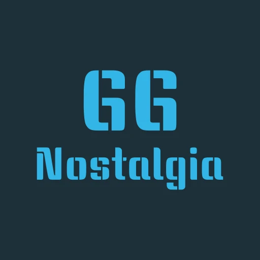 Games like Nostalgia.GG (GG Emulator)