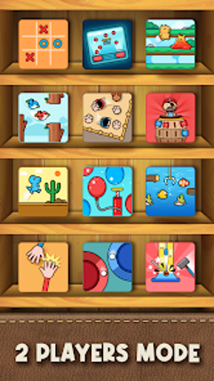 Relax Mini Games: Antistress Image