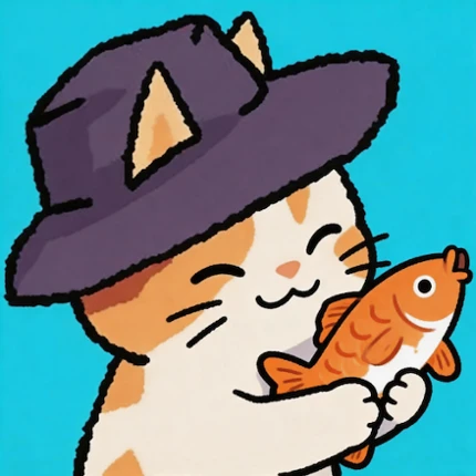 Fischer's Fishing Journey Image