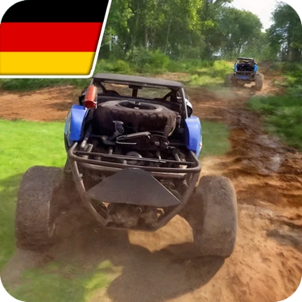 Buggy Car Racing Game - Buggy Image