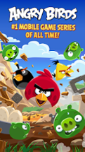 Angry Birds Classic Image