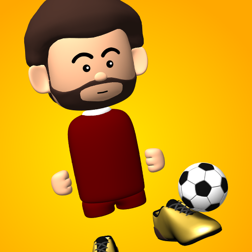 Games like The Real Juggle: Soccer 2026