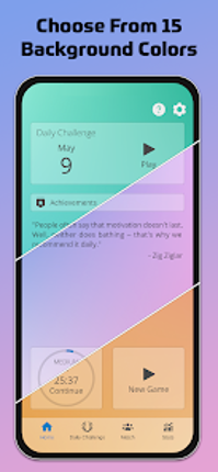 SudokuTournament.com screenshot