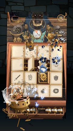 Maze Machina screenshot