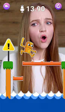 Mini Games: Brainrot Challenge screenshot