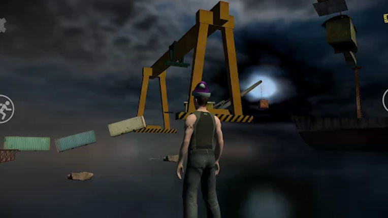 Only Go Up Multiplayer Parkour screenshot